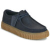 Scarpe uomo Clarks  Torhill Lo Clarks 5063421719536