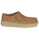 Clarks  Torview  Marrone -  Derby Uomo - 2