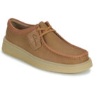 Clarks  Torview  Marrone -  Derby Uomo - 1