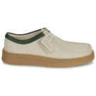 Clarks  Torview  Beige -  Derby Uomo - 2