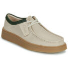 Clarks  Torview  Beige -  Derby Uomo - 1