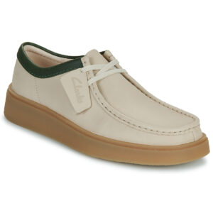 Scarpe uomo Clarks  Torview Clarks 5063421717143