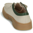 Clarks  Torview  Beige -  Derby Uomo - 5