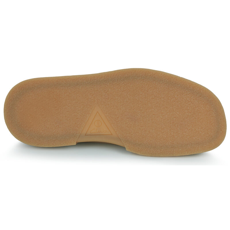 Clarks  Torview  Beige -  Derby Uomo - 7