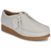 Scarpe uomo Clarks  WallabeeEVO Clarks 5063421716078