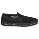 DC Shoes MANUAL SLIP-ON Nero Slip on Uomo - 2