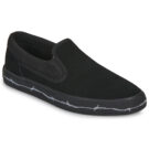 DC Shoes MANUAL SLIP-ON Nero Slip on Uomo - 1
