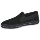 DC Shoes MANUAL SLIP-ON Nero Slip on Uomo - 4