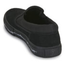 DC Shoes MANUAL SLIP-ON Nero Slip on Uomo - 5
