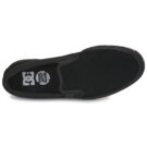 DC Shoes MANUAL SLIP-ON Nero Slip on Uomo - 6