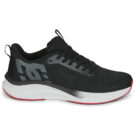 DC Shoes ROAMMAX Schwarze Herren-Laufschuhe - Gr&ouml;&szlig;e 2