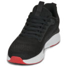 DC Shoes ROAMMAX Schwarze Herren-Laufschuhe - Gr&ouml;&szlig;e 3