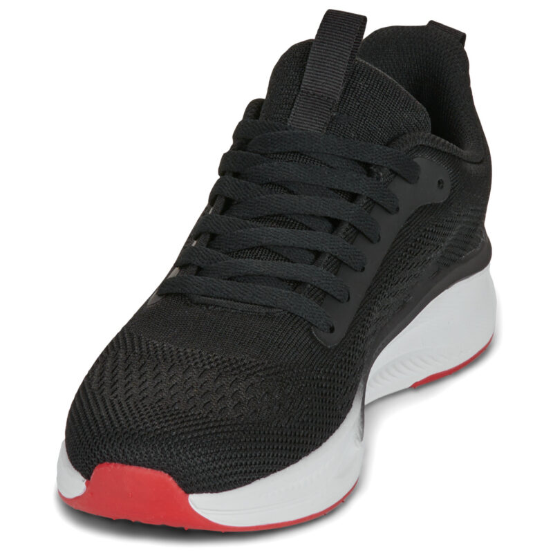 DC Shoes ROAMMAX Schwarze Herren-Laufschuhe - Gr&ouml;&szlig;e 3