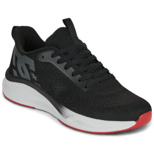Scarpe uomo DC Shoes  ROAMMAX  Nero DC Shoes 3616751969717