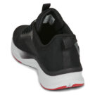 DC Shoes ROAMMAX Schwarze Herren-Laufschuhe - Gr&ouml;&szlig;e 5