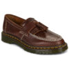 Scarpe uomo Dr. Martens  Adrian Ben Tassel Butterscotch Orleans  Marrone Dr. Martens 190665782233
