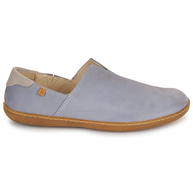 El Naturalista EL VIAJERO N275 Blu Slip on Uomo - 2