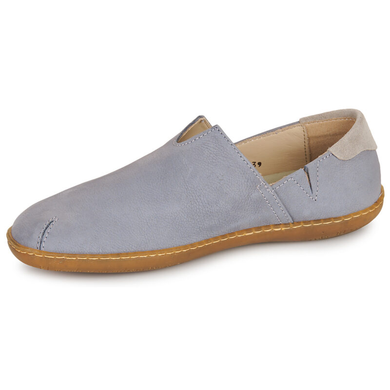 El Naturalista EL VIAJERO N275 Blu Slip on Uomo - 4