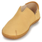 El Naturalista EL VIAJERO N275 Giallo Slip on Uomo - 3