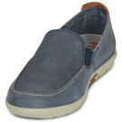 Fluchos ANDY Blu Slip on Uomo - 3