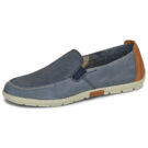 Fluchos ANDY Blu Slip on Uomo - 4