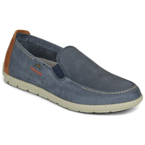 Scarpe uomo Fluchos  ANDY  Blu Fluchos 8447295139282