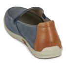 Fluchos ANDY Blu Slip on Uomo - 5