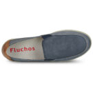 Fluchos ANDY Blu Slip on Uomo - 6