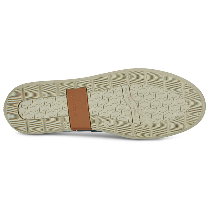 Fluchos ANDY Blu Slip on Uomo - 7