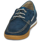 Fluchos BRUNO Marine Men's Boat Shoes - 3