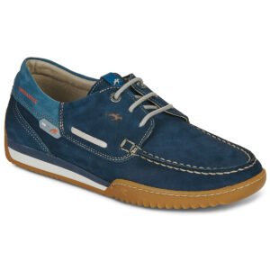 Scarpe uomo Fluchos  BRUNO  Marine Fluchos 8447295147676