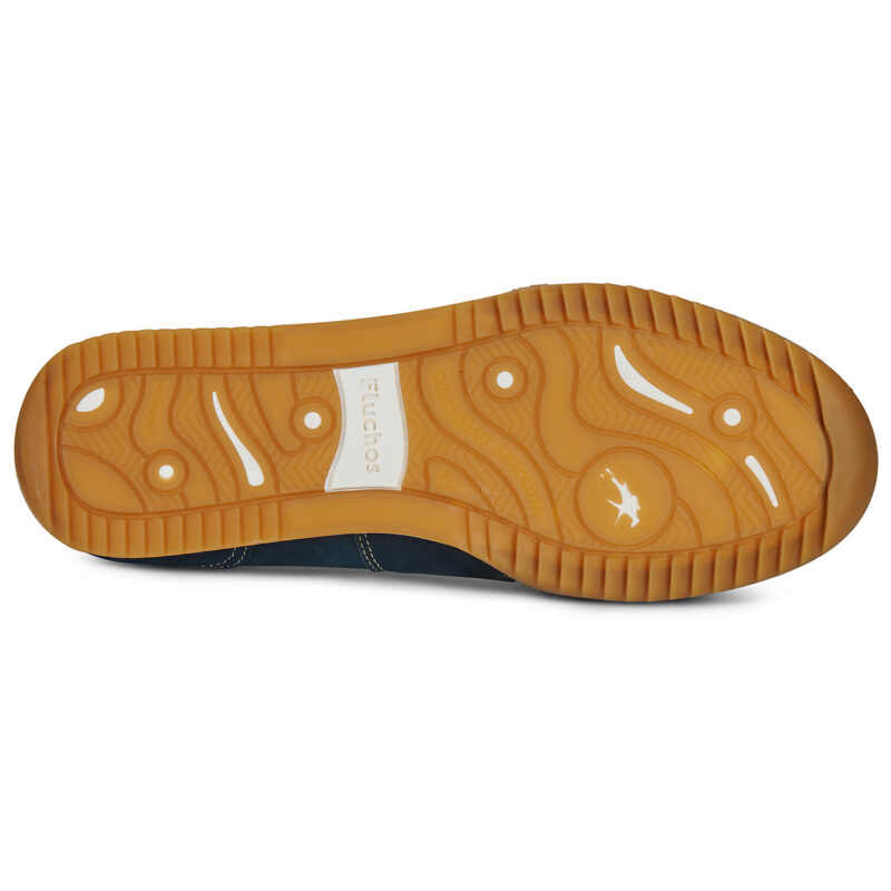 Fluchos BRUNO Marine Men's Boat Shoes - 7