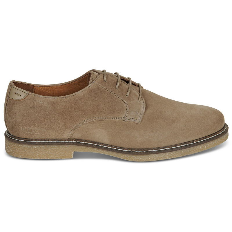 KOST  STEADY  Beige -  Derby Uomo - 2