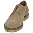KOST  STEADY  Beige -  Derby Uomo - 3