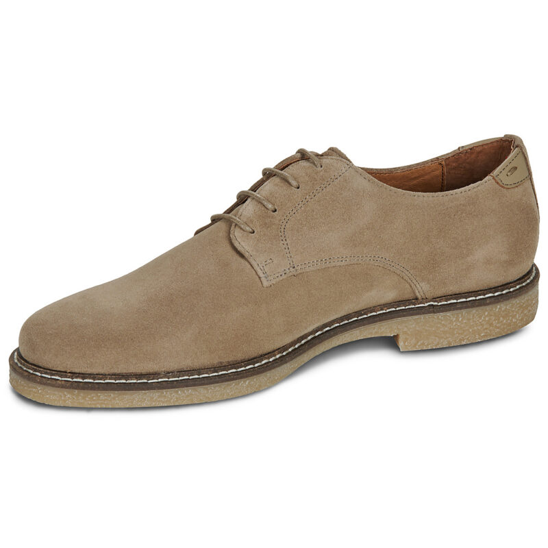 KOST  STEADY  Beige -  Derby Uomo - 4