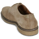 KOST  STEADY  Beige -  Derby Uomo - 5