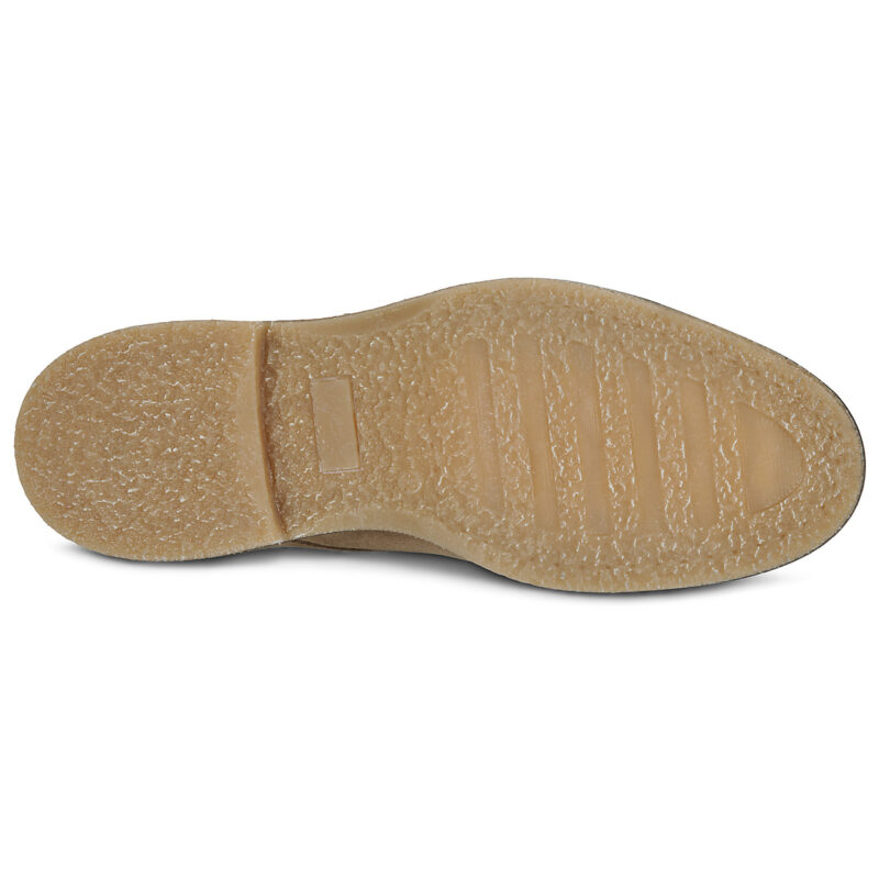 KOST  STEADY  Beige -  Derby Uomo - 7
