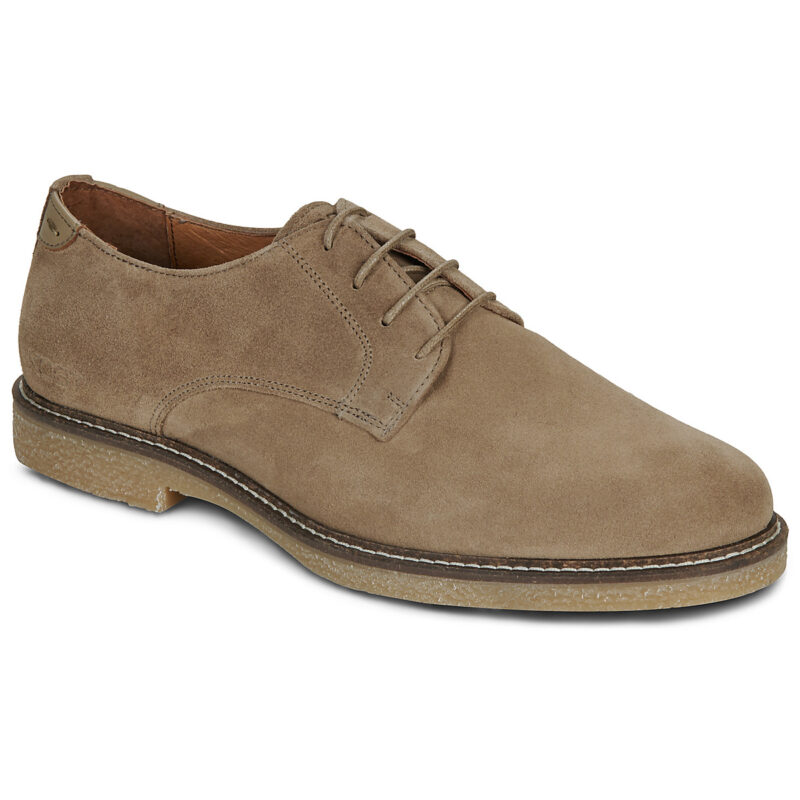 KOST  STEADY  Beige -  Derby Uomo - 1