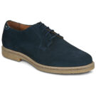 KOST  STEADY  Blu -  Derby Uomo - 1