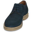 KOST  STEADY  Blu -  Derby Uomo - 3