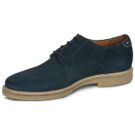 KOST  STEADY  Blu -  Derby Uomo - 4