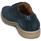 KOST  STEADY  Blu -  Derby Uomo - 5