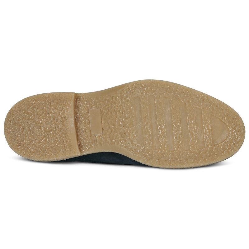 KOST  STEADY  Blu -  Derby Uomo - 7