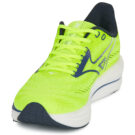 Mizuno WAVE RIDER 29 Yellow Men's Running Shoes - 3