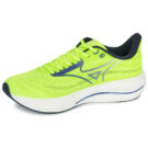 Mizuno WAVE RIDER 29 Yellow Men's Running Shoes - 4