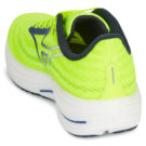 Mizuno WAVE RIDER 29 Yellow Men's Running Shoes - 5