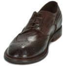Moma  WORD  Marrone -  Derby Uomo - 3