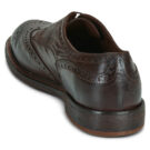 Moma  WORD  Marrone -  Derby Uomo - 5