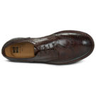 Moma  WORD  Marrone -  Derby Uomo - 6