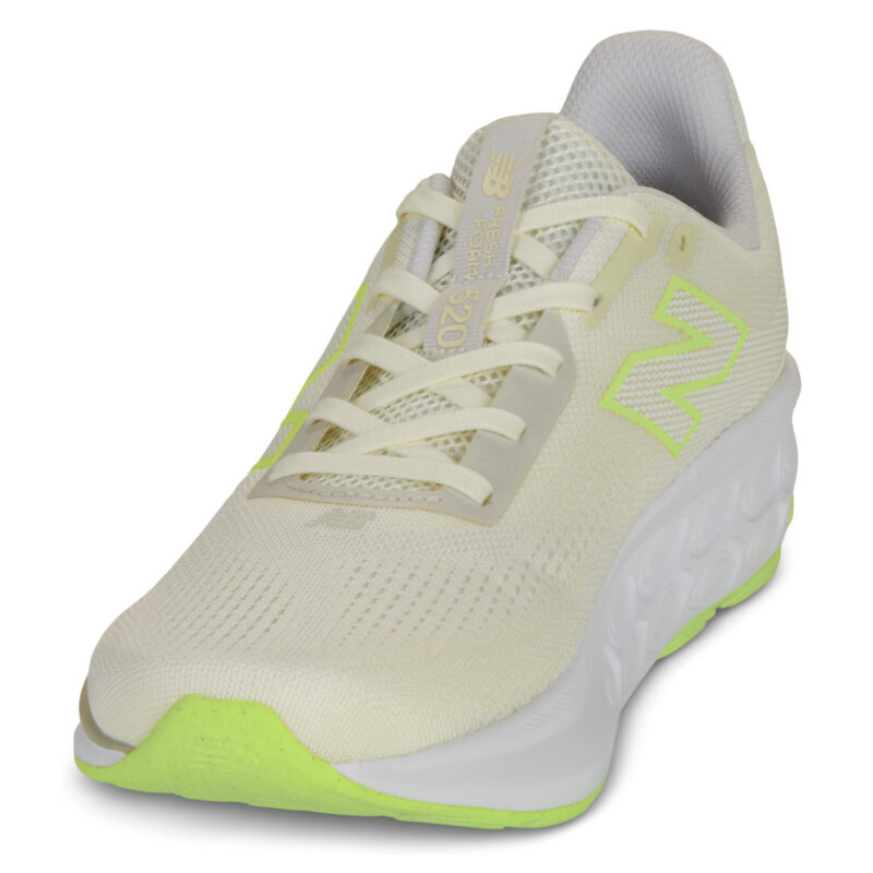 New Balance 520 Bianco Scarpe da running Uomo - 3